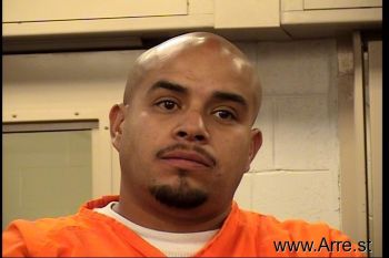 Raymond  Gallegos Mugshot